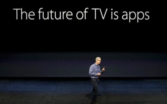 Apple sẽ đầu tư khoảng 1 tỉ USD cho các chương trình truyền hình gốc