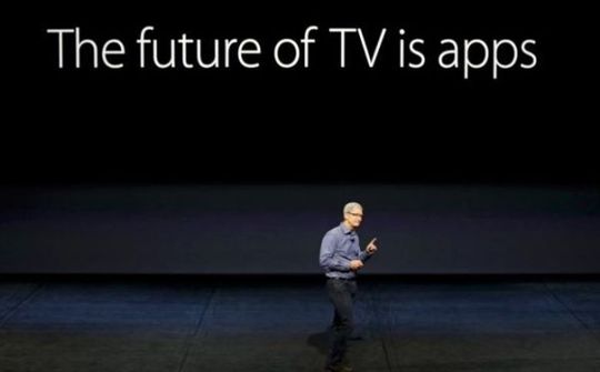 Apple sẽ đầu tư khoảng 1 tỉ USD cho các chương trình truyền hình gốc