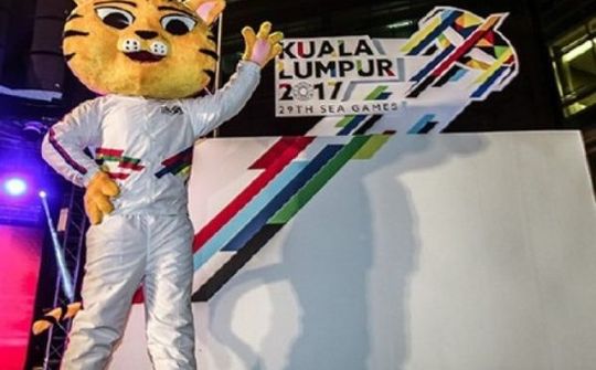 Viettel giảm tới 99% cước Roaming quốc tế nhân dịp Sea Games 29