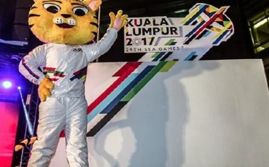 Viettel giảm tới 99% cước Roaming quốc tế nhân dịp Sea Games 29