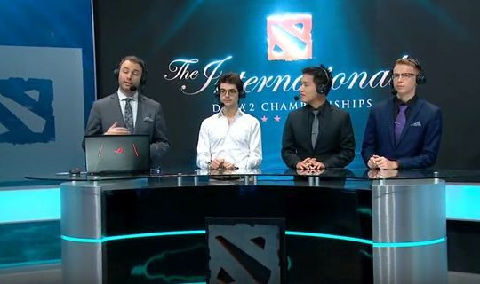 Bot sử dụng công nghệ Microsoft và OpenAI của Elon Musk "đại thắng" tại Dota 2