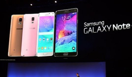 Nguy cơ cháy nổ cao, Samsung thu hồi Galaxy Note 4