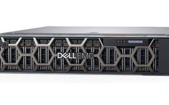 Dell EMC ra mắt dòng máy chủ PowerEdge thế hệ thứ 14