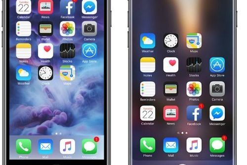Doanh thu Apple tăng mạnh, cổ phiếu đạt kỷ lục