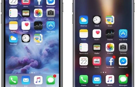 Doanh thu Apple tăng mạnh, cổ phiếu đạt kỷ lục