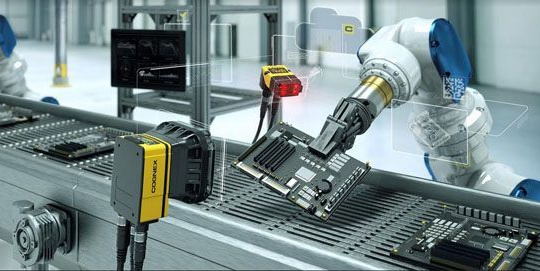 Cognex chính thức mở văn phòng đại diện tại Việt Nam