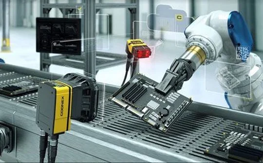 Cognex chính thức mở văn phòng đại diện tại Việt Nam