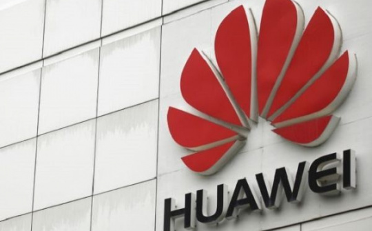 Huawei công bố tân Chủ tịch khu vực Đông Nam Châu Á