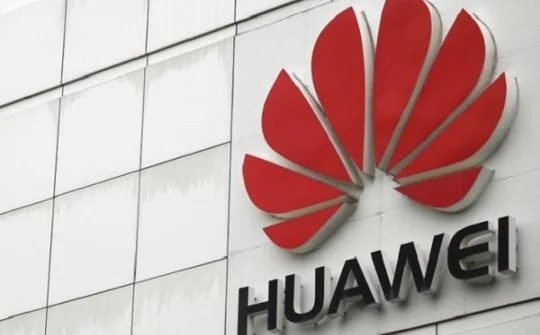 Huawei công bố tân Chủ tịch khu vực Đông Nam Châu Á