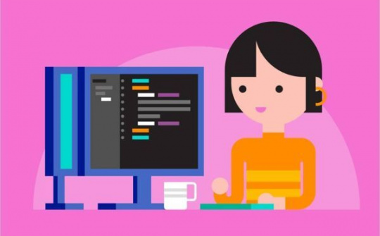 Nữ sinh chạm tới Khoa học Công nghệ dễ dàng nhờ #GIFT