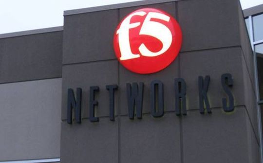 F5 Networks dẫn đầu Gartner Magic Quadrant 2017 về tường lửa ứng dụng Web