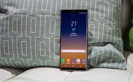 Xuất hiện phiên bản Galaxy Note 8 giá rẻ