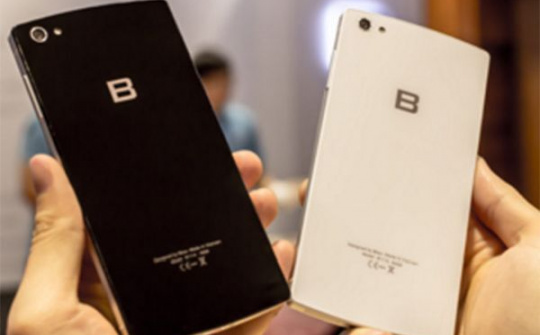 Bkav không đặt nặng vấn đề doanh số bán Bphone 2017