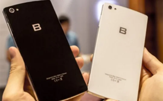 Bkav không đặt nặng vấn đề doanh số bán Bphone 2017