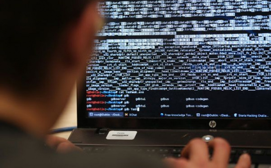 6 tháng đầu năm 2017, 148 website của cơ quan nhà nước bị tin tặc tấn công