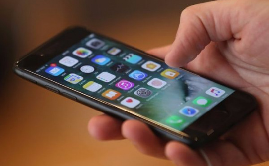 187.000 ứng dụng trên App Store sẽ không hoạt động với iOS 11