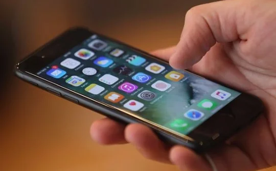 187.000 ứng dụng trên App Store sẽ không hoạt động với iOS 11