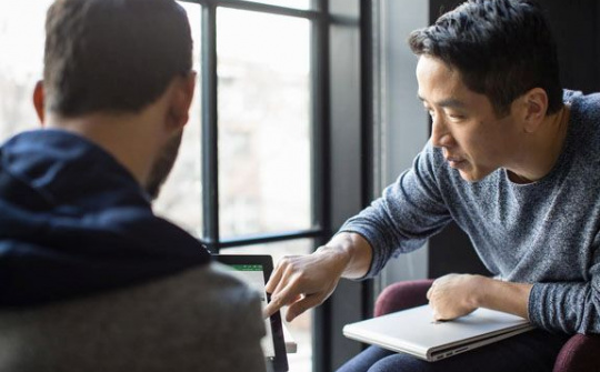 Thế hệ chip mới của Intel có hiệu năng tăng hơn 40%