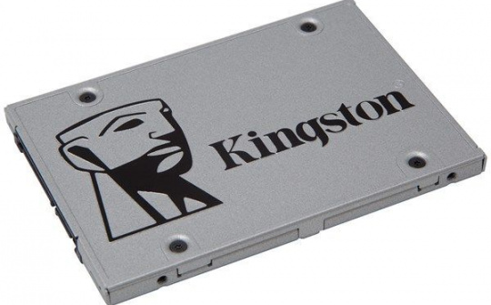 Kingston đã bán ra được triệu ổ SSD dùng bộ điều khiển Marvell