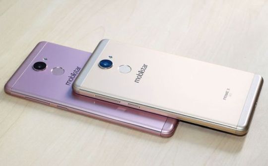 Mobiistar Prime X 2017 giảm giá mạnh, còn còn 2,96 triệu đồng
