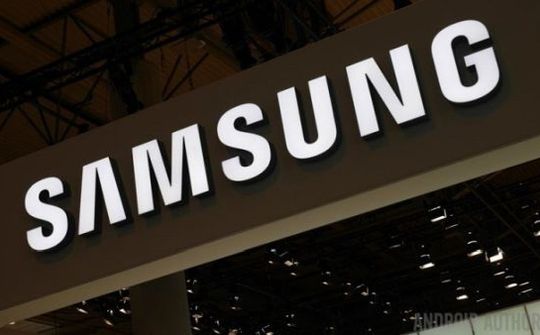 Samsung đầu tư 7 tỷ USD để xây dựng nhà máy sản xuất bán dẫn