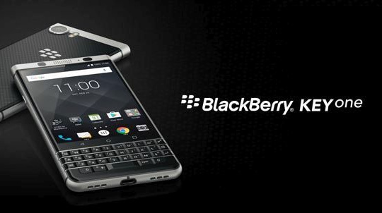 BlackBerry KeyOne chính thức ra mắt thị trường Việt Nam, giá 15 triệu đồng