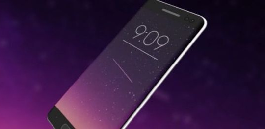 Bộ đôi Galaxy S9 và S9+ sẽ sử dụng màn hình cảm biến in-cell