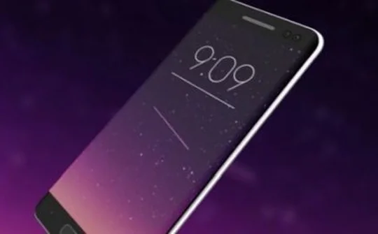 Bộ đôi Galaxy S9 và S9+ sẽ sử dụng màn hình cảm biến in-cell