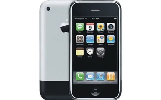Đã có 1,2 tỉ iPhone được bán ra kể từ năm 2007
