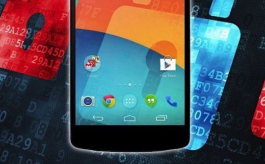 Lo ngại vấn đề an ninh, Amazon loại bỏ smartphone BLU