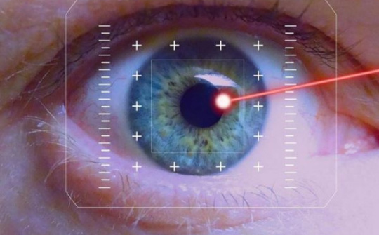 Tính năng theo dõi mắt (Eye Control) sẽ sớm có mặt trên Windows 10