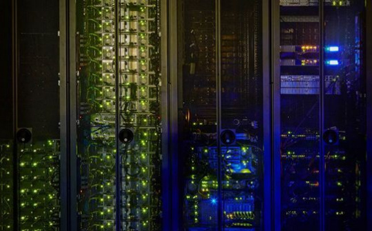 Bảo mật doanh nghiệp: Đầu tư từ đầu hay lo khắc phục hậu quả?