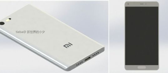 Xiaomi Mi 6C sẽ được trình làng trong quý 3, giá từ 6,4 triệu đồng