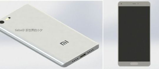 Xiaomi Mi 6C sẽ được trình làng trong quý 3, giá từ 6,4 triệu đồng