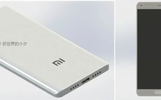 Xiaomi Mi 6C sẽ được trình làng trong quý 3, giá từ 6,4 triệu đồng