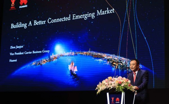 Người dùng trẻ - động lực chính của các dịch vụ mới