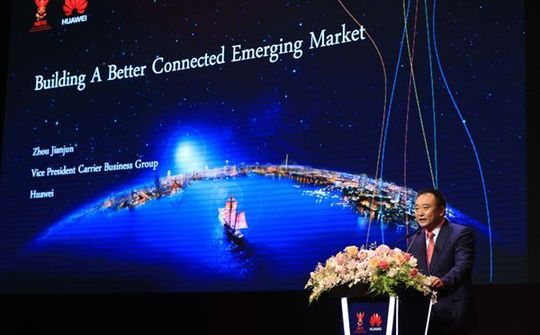 Người dùng trẻ - động lực chính của các dịch vụ mới