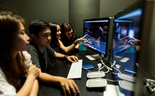 RMIT Việt Nam có thêm ba ngành học chuẩn quốc tế