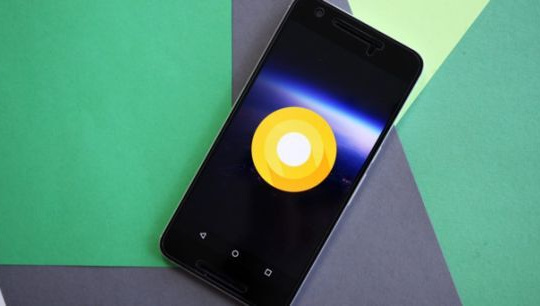 Android O sẽ được phát hành vào tuần tới