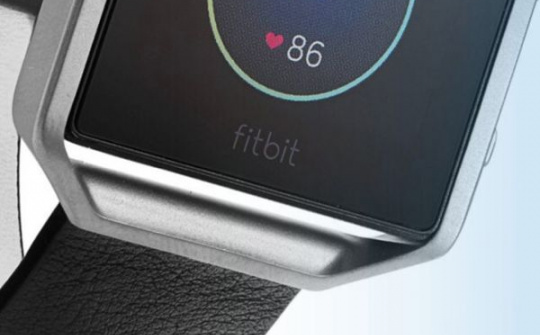 Fitbit sắp ra mắt smartwatch có "thời lượng pin nhiều ngày"