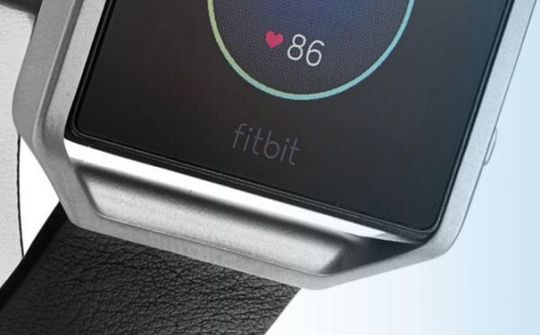 Fitbit sắp ra mắt smartwatch có "thời lượng pin nhiều ngày"