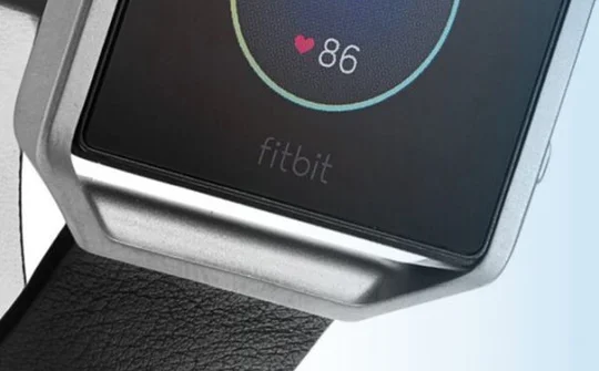 Fitbit sắp ra mắt smartwatch có "thời lượng pin nhiều ngày"
