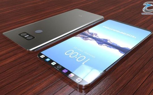 LG V30 sẽ không bán ở Việt Nam theo kênh chính hãng