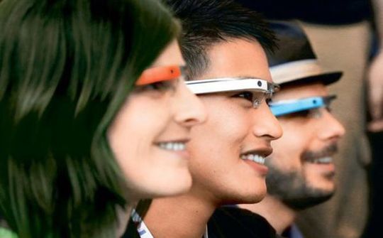AR di động sẽ trở thành thiết bị thay thế smartphone trong tương lai?