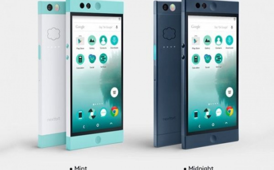 Nextbit Robin chính thức bị ngừng hỗ trợ từ nhà sản xuất