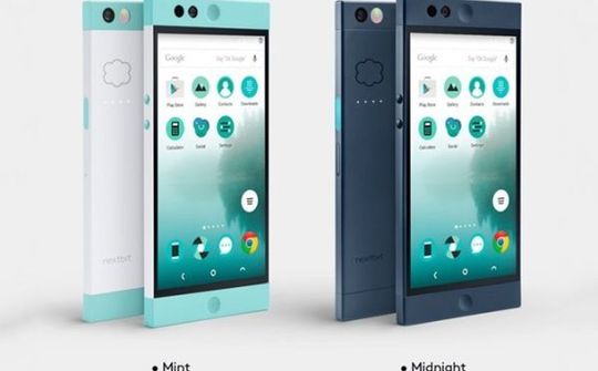 Nextbit Robin chính thức bị ngừng hỗ trợ từ nhà sản xuất