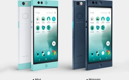 Nextbit Robin chính thức bị ngừng hỗ trợ từ nhà sản xuất