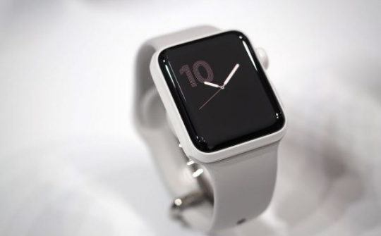 Apple Watch thế hệ thứ 3 sẽ mang dáng vẻ hoàn toàn mới