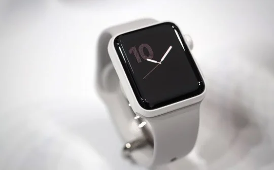 Apple Watch thế hệ thứ 3 sẽ mang dáng vẻ hoàn toàn mới