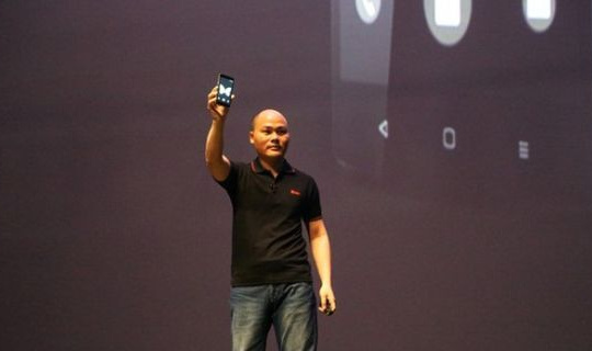 Doanh thu và lợi nhuận BKAV sụt giảm vì Bphone?